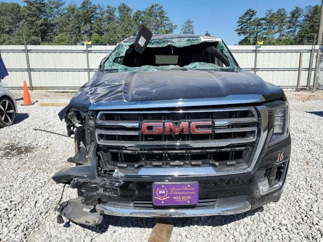 1GKS2GKDXPR254627 2023 2023 GMC Yukon- K1500 Slt 5