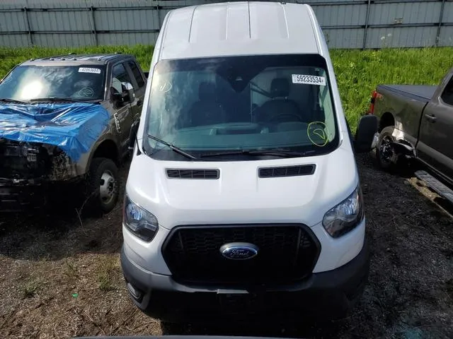 1FTBR3XG6MKA74438 2021 2021 Ford Transit- T-250 5