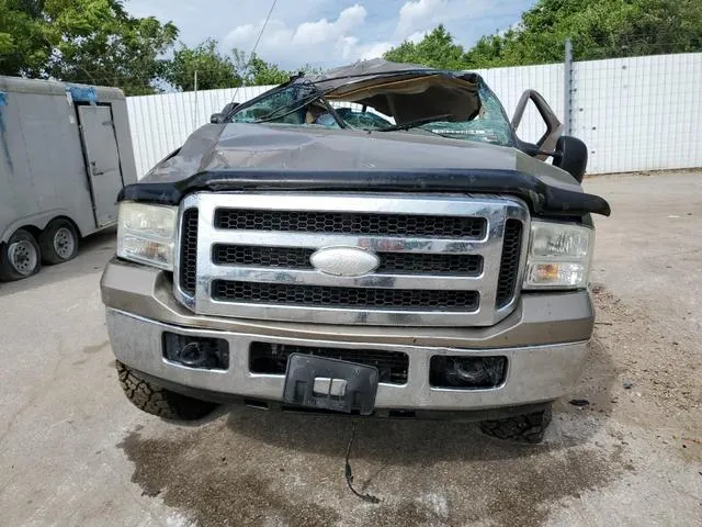 1FTSW21P65EC81469 2005 2005 Ford F-250- Super Duty 5