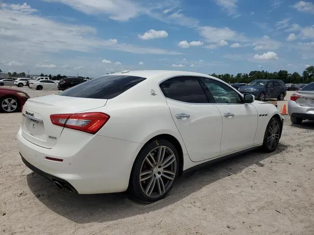 ZAM57YSA4J1277053 2018 2018 Maserati Ghibli- S 3