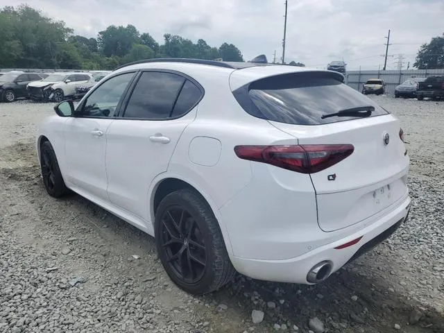 ZASPAKBN7M7D18489 2021 2021 Alfa Romeo Stelvio- TI 2