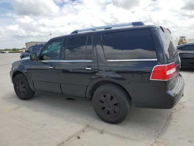 5LMJJ2J52EEL02481 2014 2014 Lincoln Navigator 2