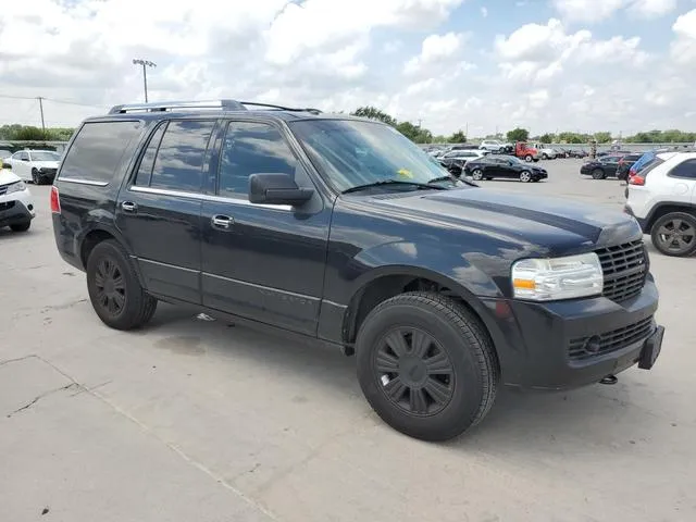 5LMJJ2J52EEL02481 2014 2014 Lincoln Navigator 4