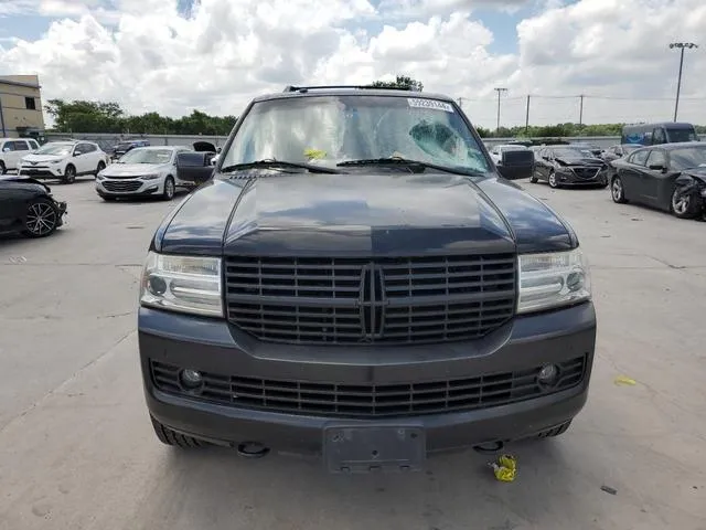 5LMJJ2J52EEL02481 2014 2014 Lincoln Navigator 5