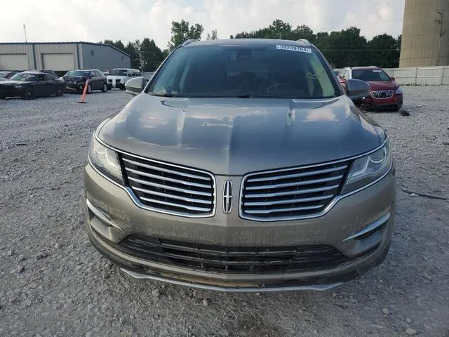 5LMCJ2D9XHUL46424 2017 2017 Lincoln MKC- Select 5