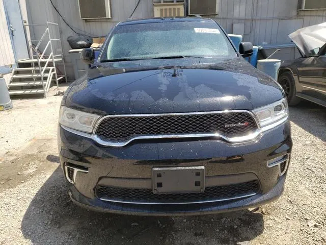 1C4RDHAG9NC173298 2022 2022 Dodge Durango- Sxt 5