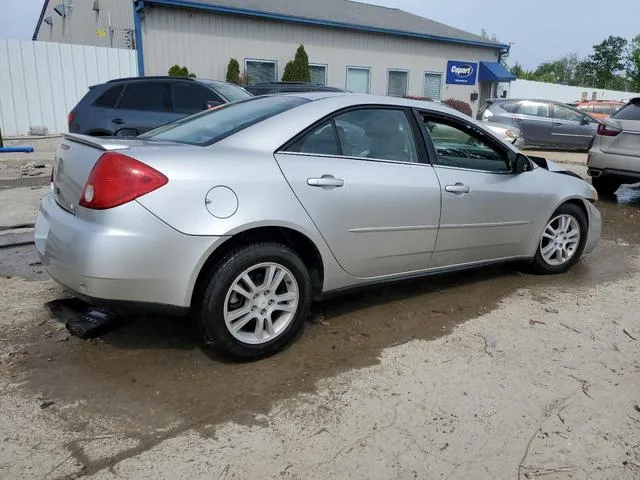 1G2ZG558764165144 2006 2006 Pontiac G6- SE1 3