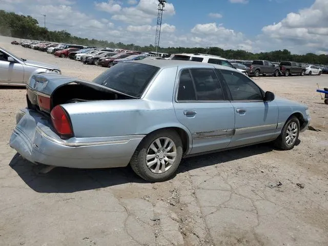 2MEFM74W22X636590 2002 2002 Mercury Grand Marquis- GS 3