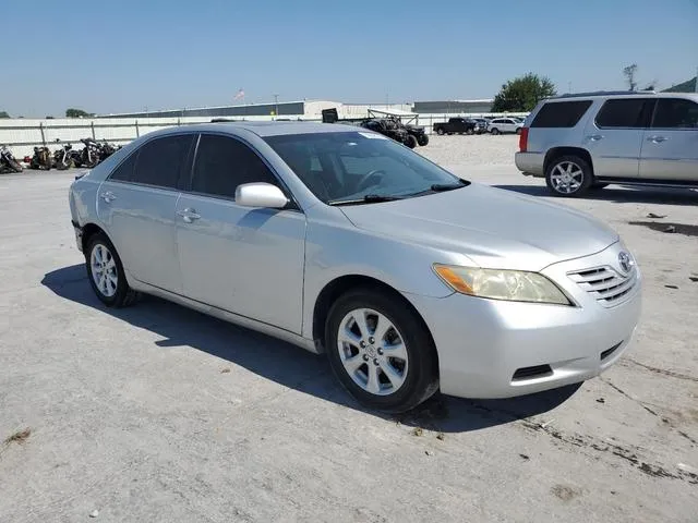 4T1BE46K47U591619 2007 2007 Toyota Camry- CE 4