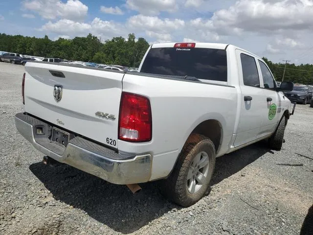 3C6RR7KT7HG681866 2017 2017 RAM 1500- ST 3