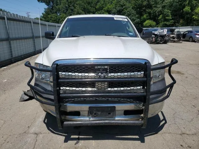 3C6RR7KT7HG681866 2017 2017 RAM 1500- ST 5