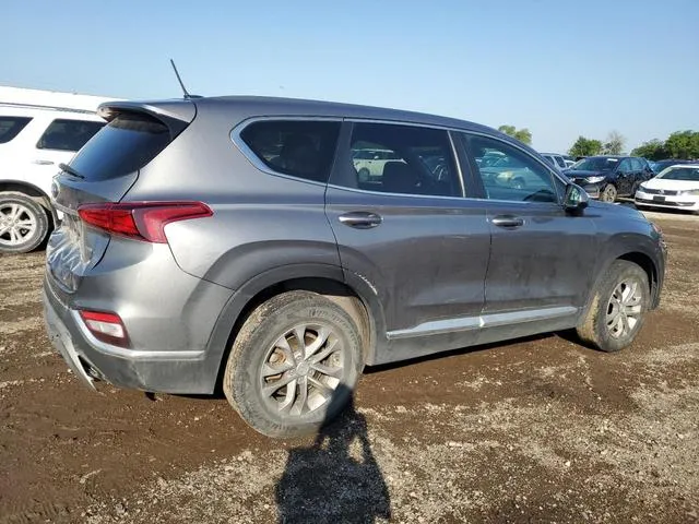 5NMS2CAD0LH152919 2020 2020 Hyundai Santa Fe- SE 3