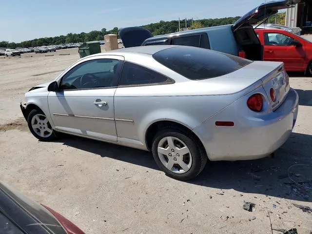 1G1AL18F487250086 2008 2008 Chevrolet Cobalt- LT 2