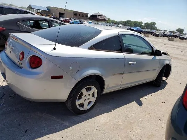 1G1AL18F487250086 2008 2008 Chevrolet Cobalt- LT 3