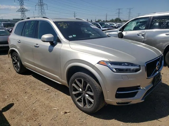 YV4A22PK4J1342061 2018 2018 Volvo XC90- T6 4