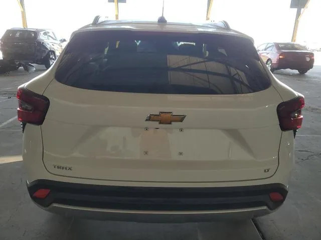 KL77LHE29RC245077 2024 2024 Chevrolet Trax- 1LT 6