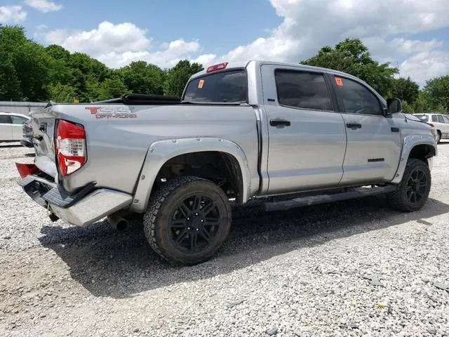 5TFDW5F11JX747600 2018 2018 Toyota Tundra- Crewmax Sr5 3