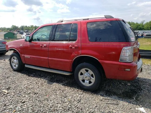 4M2EN4JE8AUJ07245 2010 2010 Mercury Mountaineer- Premier 2