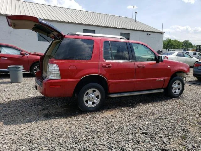 4M2EN4JE8AUJ07245 2010 2010 Mercury Mountaineer- Premier 3