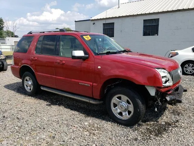 4M2EN4JE8AUJ07245 2010 2010 Mercury Mountaineer- Premier 4