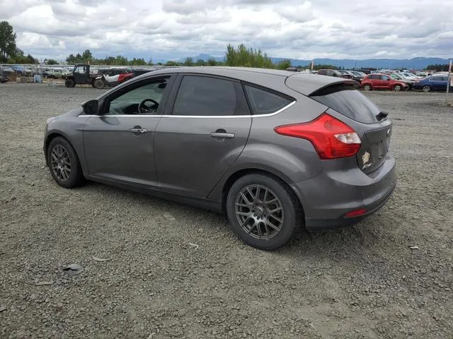 1FADP3N2XDL330196 2013 2013 Ford Focus- Titanium 2