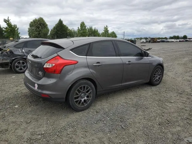 1FADP3N2XDL330196 2013 2013 Ford Focus- Titanium 3