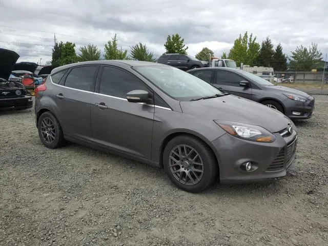 1FADP3N2XDL330196 2013 2013 Ford Focus- Titanium 4