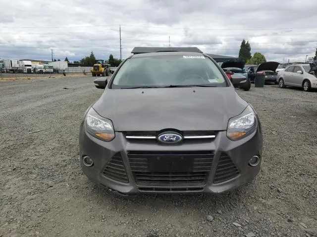 1FADP3N2XDL330196 2013 2013 Ford Focus- Titanium 5