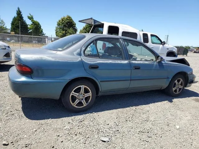 1Y1SK5263SZ088943 1995 1995 GEO Prizm- Base 3