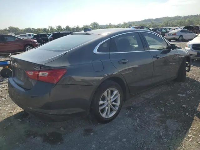 1G1ZD5STXJF256086 2018 2018 Chevrolet Malibu- LT 3