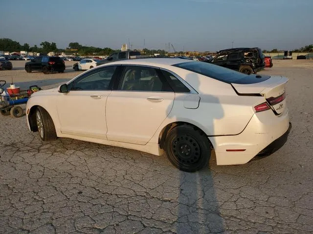 3LN6L2G96DR822806 2013 2013 Lincoln MKZ 2