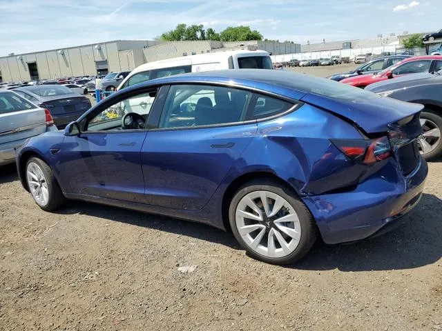 5YJ3E1EA4PF611425 2023 2023 Tesla MODEL 3 2