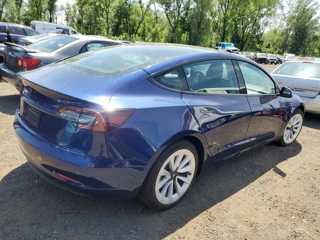 5YJ3E1EA4PF611425 2023 2023 Tesla MODEL 3 3