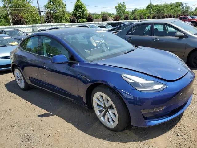 5YJ3E1EA4PF611425 2023 2023 Tesla MODEL 3 4