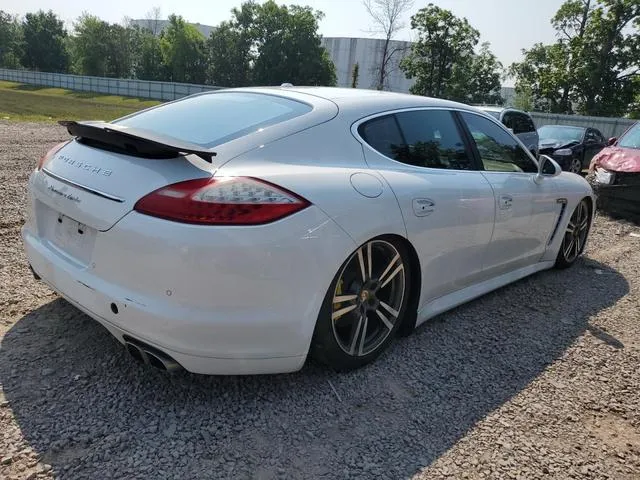 WP0AC2A78CL090228 2012 2012 Porsche Panamera- Turbo 3