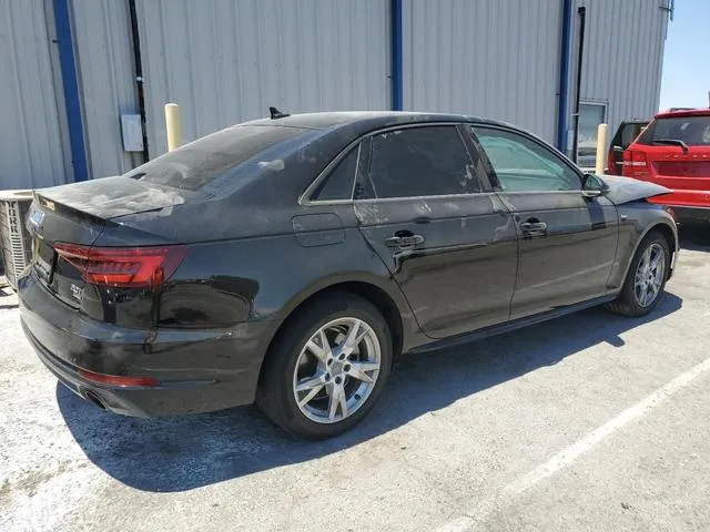 WAUKMAF49JA143163 2018 2018 Audi A4- Premium 3