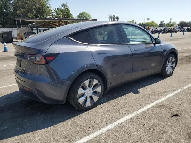 7SAYGDEE7PA198257 2023 2023 Tesla MODEL Y 3