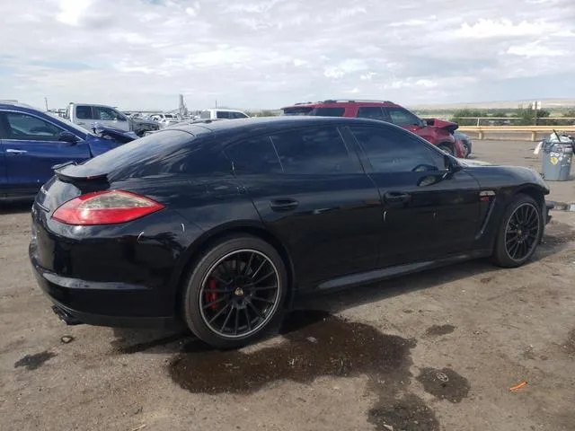 WP0AF2A72DL075054 2013 2013 Porsche Panamera- Gts 3