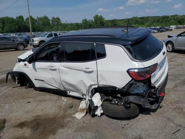 3C4NJDDB3NT159823 2022 2022 Jeep Compass- Trailhawk 2