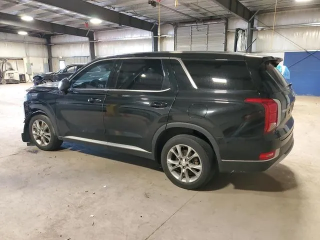 KM8R1DHE4MU295092 2021 2021 Hyundai Palisade- SE 2