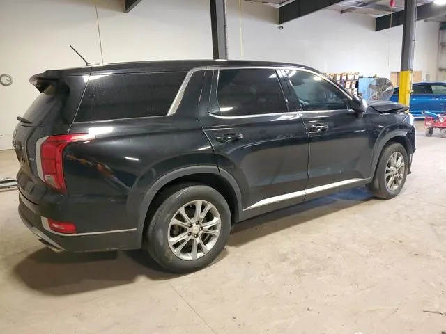 KM8R1DHE4MU295092 2021 2021 Hyundai Palisade- SE 3