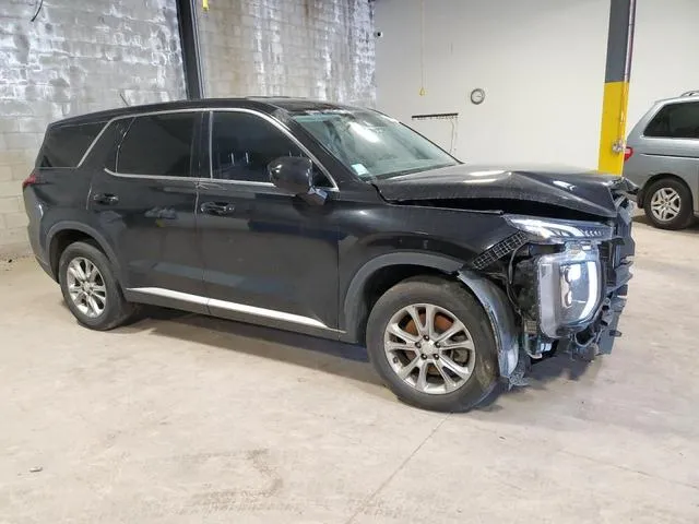 KM8R1DHE4MU295092 2021 2021 Hyundai Palisade- SE 4