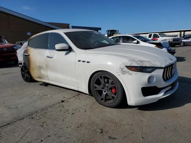 ZN661XUA1KX314557 2019 2019 Maserati Levante 4