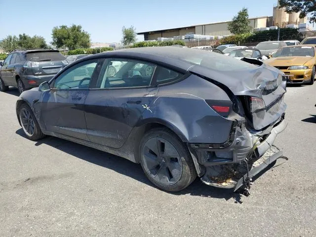 5YJ3E1EA4PF580869 2023 2023 Tesla MODEL 3 2