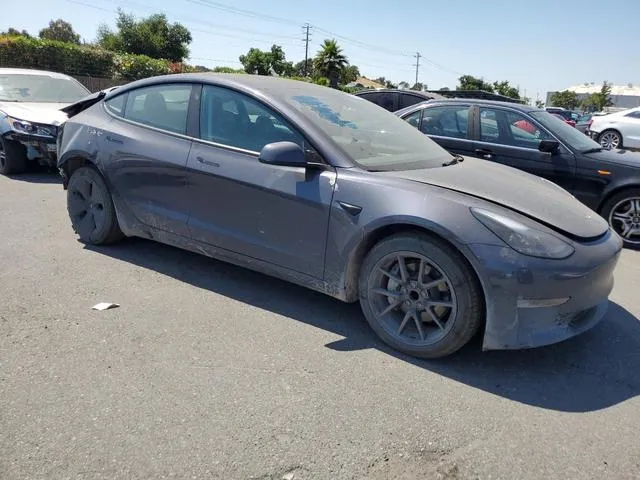 5YJ3E1EA4PF580869 2023 2023 Tesla MODEL 3 4