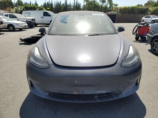 5YJ3E1EA4PF580869 2023 2023 Tesla MODEL 3 5