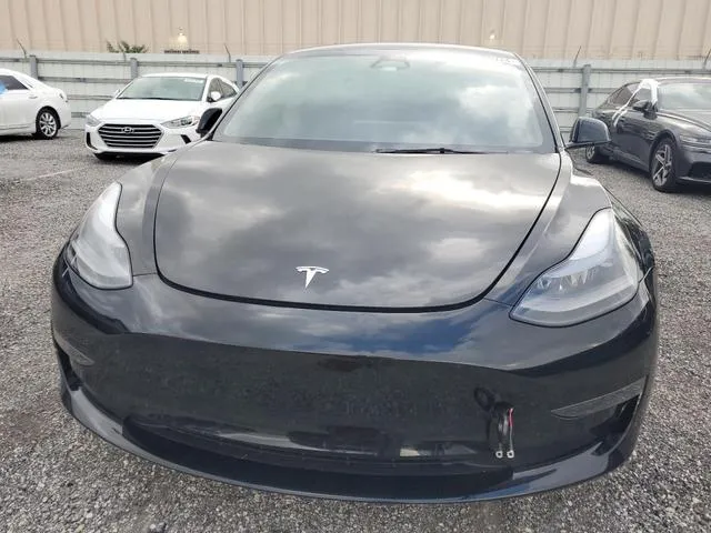 5YJ3E1EC8PF682354 2023 2023 Tesla MODEL 3 5