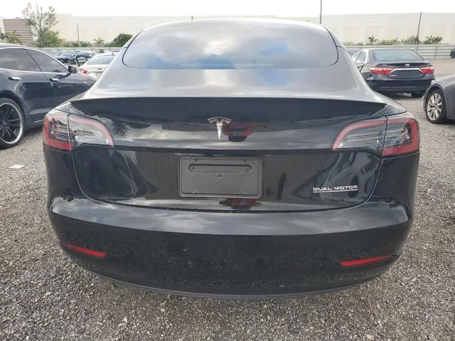 5YJ3E1EC8PF682354 2023 2023 Tesla MODEL 3 6