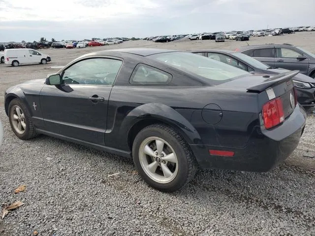 1ZVFT80N075255687 2007 2007 Ford Mustang 2