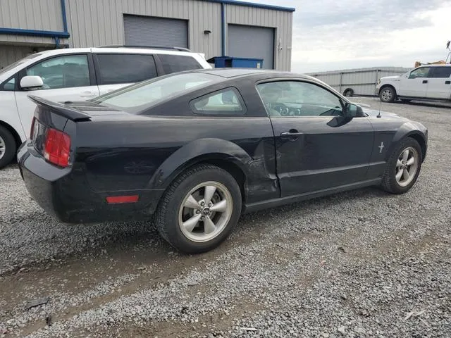 1ZVFT80N075255687 2007 2007 Ford Mustang 3